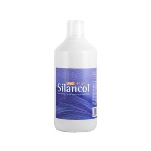 Silancol Plus 1 litro de MCA Productos Naturales
